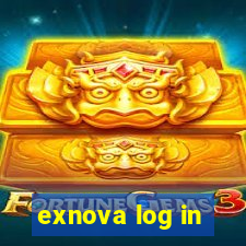 exnova log in